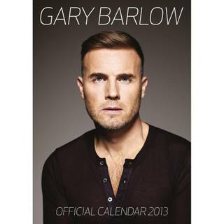 Gary Barlow wallpaper