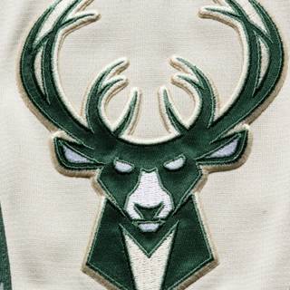 Bucks NBA wallpaper