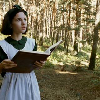 Pan's Labyrinth wallpaper