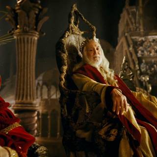 Pan's Labyrinth wallpaper