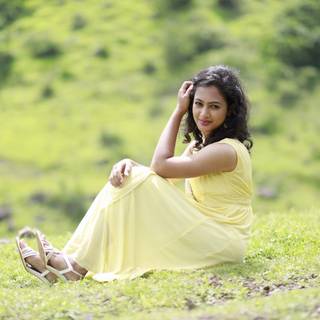 Girija Prabhu wallpaper