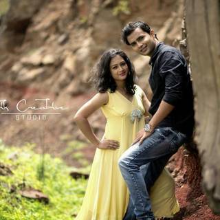 Girija Prabhu wallpaper