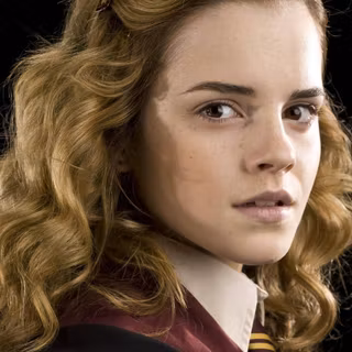 Harry Potter women wallpaper