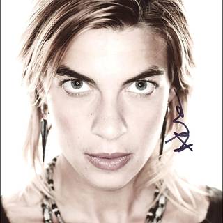 Harry Potter Nymphadora Tonks wallpaper