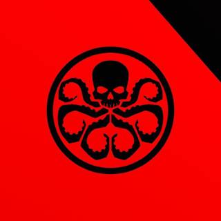 Hydra members wallpaper