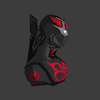 Hydra members wallpaper