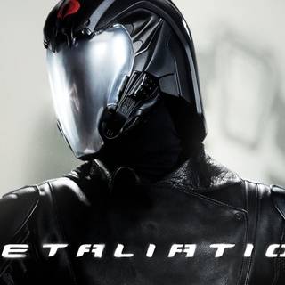 G.I. Joe live action wallpaper