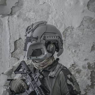 Indian army commando wallpaper