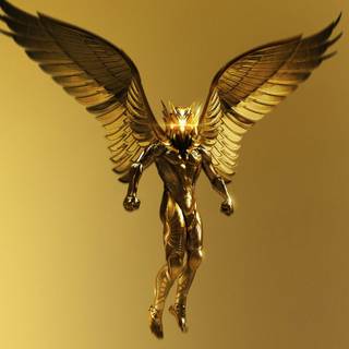 God of Egypt wallpaper