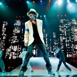 Pop music movies wallpaper