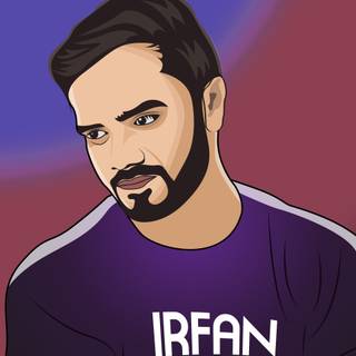 Irfan Junejo wallpaper