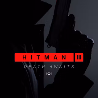 Hitman 3 mobile wallpaper