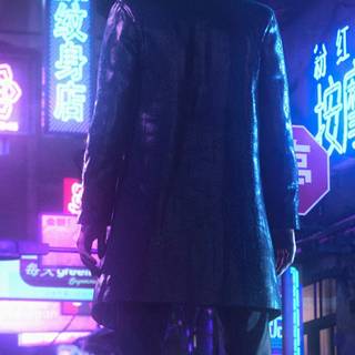 Hitman 3 mobile wallpaper