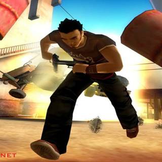 Total Overdose amoled wallpaper