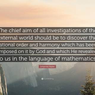Johannes Kepler wallpaper