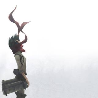 Mikasa Attack on Titan wallpaper