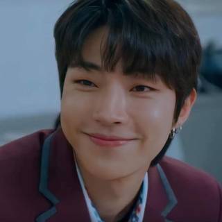 True Beauty Kdrama wallpaper