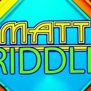 WWE Matt Riddle wallpaper