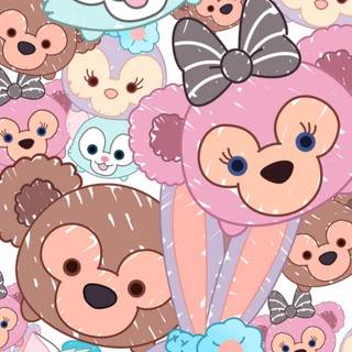 Stella Lou wallpaper