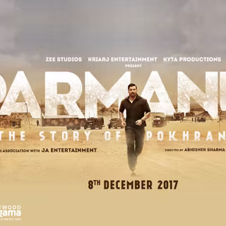 Parmanu: The Story of Pokhran wallpaper
