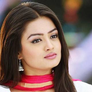 Samiksha Jaiswal wallpaper