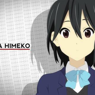 Inaba Himeko wallpaper