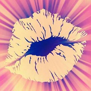 Cool girly wallpaper