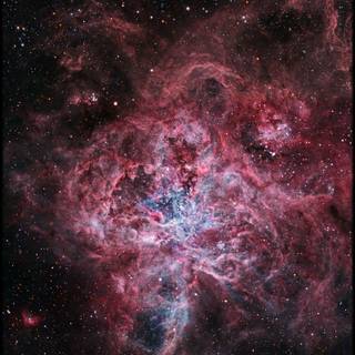 Nasa smartphone wallpaper