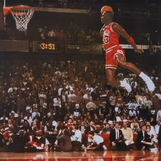 Desktop Michael Jordan wallpaper