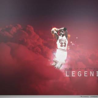 Desktop Michael Jordan wallpaper