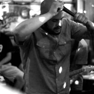 Being as an Ocean wallpaper