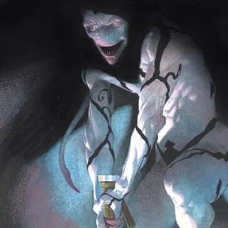 Gorr the God Butcher wallpaper