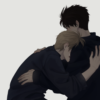 Eiji Okumura wallpaper