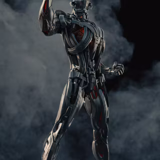 Ultron Sentinels wallpaper