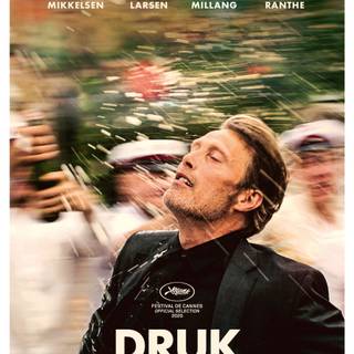 Another Round wallpaper