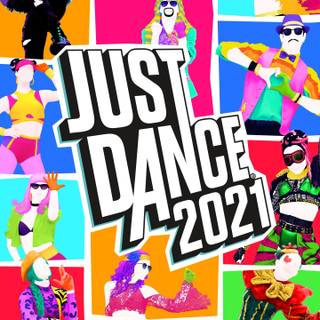 Just Dance 2021 wallpaper