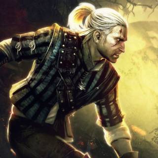 The Witcher 2: Assassins of Kings wallpaper