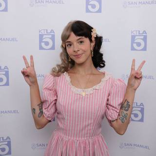 Melanie Martinez PFP wallpaper