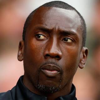 Jimmy Floyd Hasselbaink wallpaper