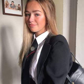 Connie Talbot wallpaper