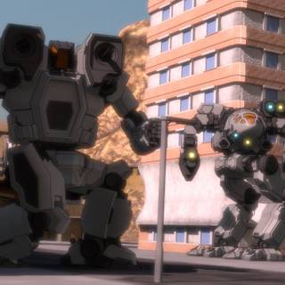 Black Plasma Studios Minecraft wallpaper