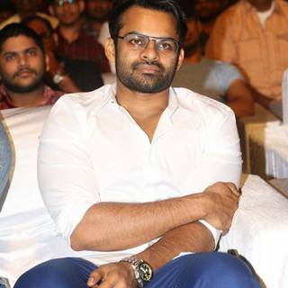 Winner Sai Dharam Tej wallpaper