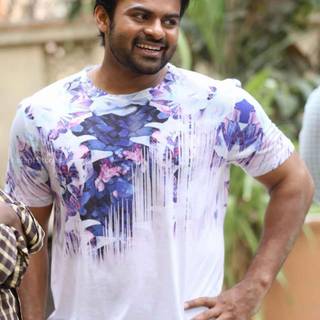 Winner Sai Dharam Tej wallpaper