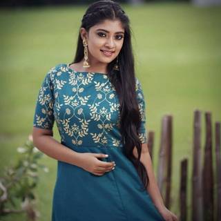 South Indian heroine wallpaper