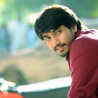 Kumari 21F wallpaper