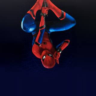 Spider-Man iPad wallpaper