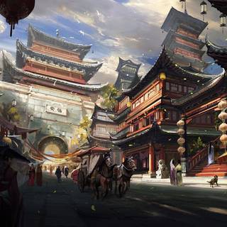 1920x1080 Japanese wallpaper