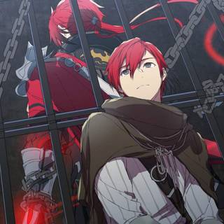 Ys IX: Monstrum Nox wallpaper