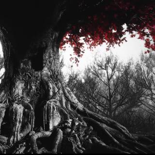 Werewolf: The Apocalypse - Earthblood wallpaper