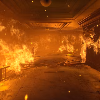 Vampire: The Masquerade - Bloodlines 2 wallpaper